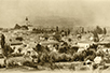 Loznica before World War II (Photo: Archive of NR, Nebojša Trifunović)